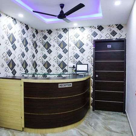 Hotel Grand Sapphire & Elite Suite Pondicherry Exterior foto